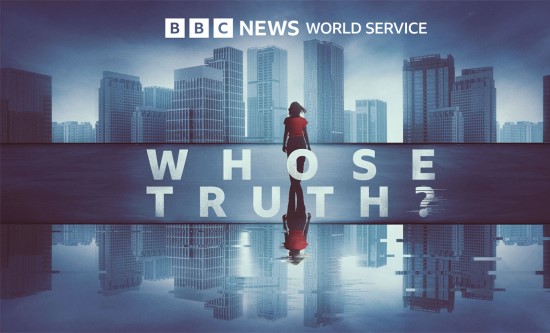 BBC World Service partners with Nobel Prize Outreach to examine disinformation and the role of critical thinking in new series